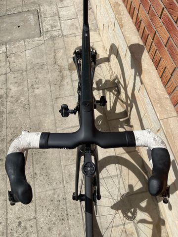 Used Cervélo Soloist Shimano 105 2025 Road & Gravel, Black — image 6 of 7