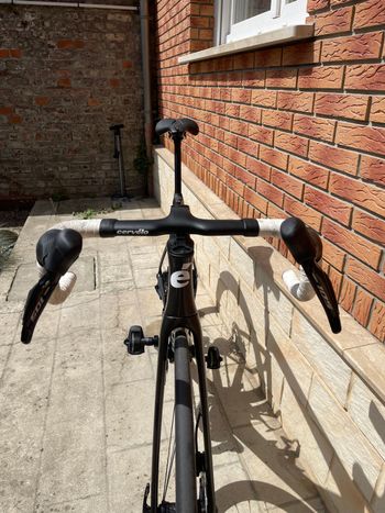 Used Cervélo Soloist Shimano 105 2025 Road & Gravel — image 5 of 7