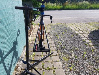 Used Giant Giant TCR Advanced PRO Frameset 2023 Road & Gravel, Orange — image 14 of 14