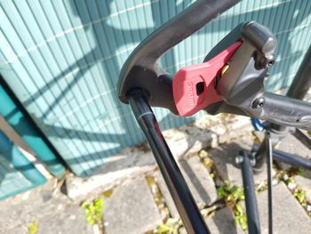 Used Giant Giant TCR Advanced PRO Frameset 2023 Road & Gravel, Orange — image 3 of 14