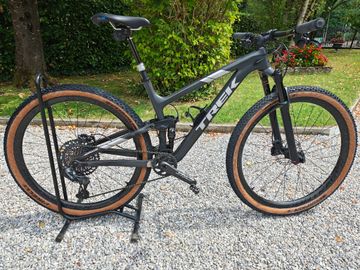 Used Trek Top Fuel 9.9 SL AXS 2019 2019 MTB