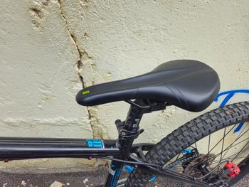 Used Felt Felt Custom Shimano Deore 2015 Mountainbike, Black — image 8 of 8