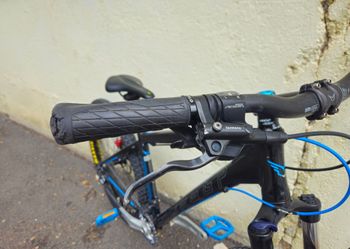 Used Felt Felt Custom Shimano Deore 2015 Mountainbike, Black — image 5 of 8