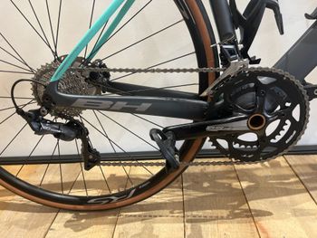 Used BH Quartz Shimano Ultegra 2020 Road & Gravel, Light Gray — image 3 of 9