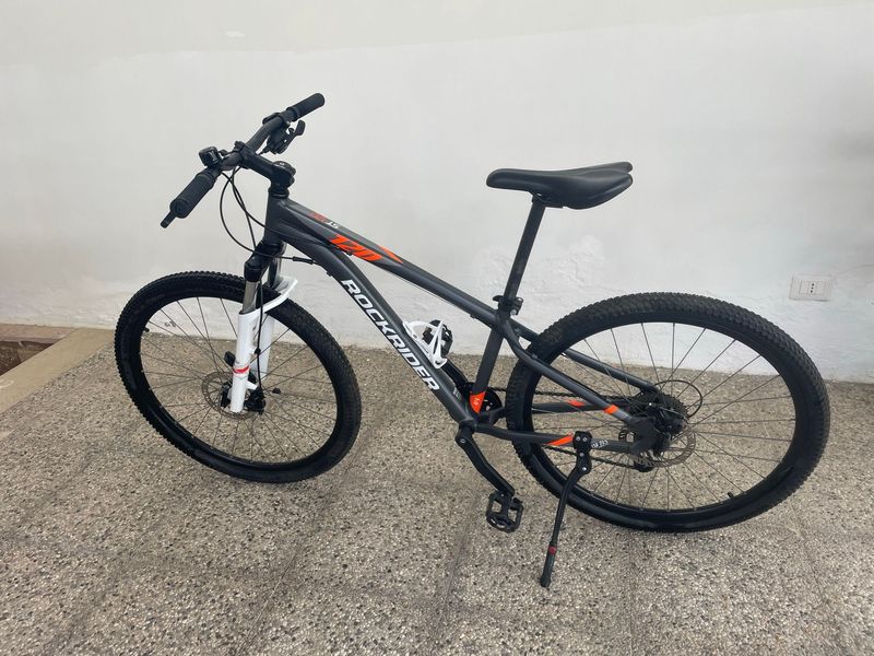 ROCKRIDER Mountain Bike Other 2021 MTB de segunda mano