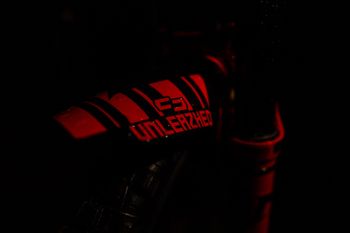 Used Marin Alpine Trail XR 2023 2023 Mountainbike, Black, 29 — image 9 of 10