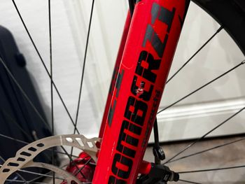 Used Marin Alpine Trail XR 2023 2023 Mountainbike, Black, 29 — image 4 of 10
