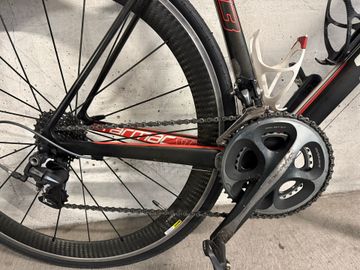Gebrauchtes Specialized S-Works Tarmac SL3 Dura-Ace 2011 2011 Road & Gravel