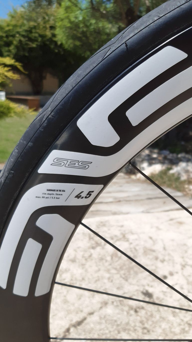 Used Colnago V5Rs Shimano Dura Ace Di2 2025 2025 Road & Gravel, White — image 4 of 6