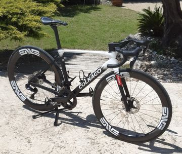 Used Colnago V5Rs Shimano Dura Ace Di2 2025 2025 Road & Gravel