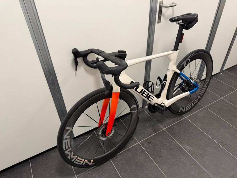 Cube LITENING AERO C:68X RACE 2022