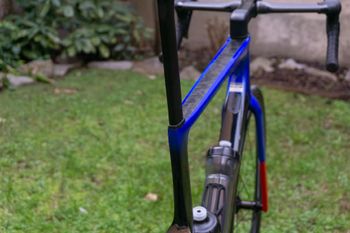 Used Cannondale SuperSix EVO Shimano Ultegra Di2 2025 Road & Gravel — image 7 of 8