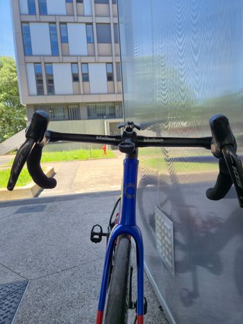 Used Cannondale SuperSix EVO Shimano Ultegra Di2 2025 Road & Gravel — image 5 of 8