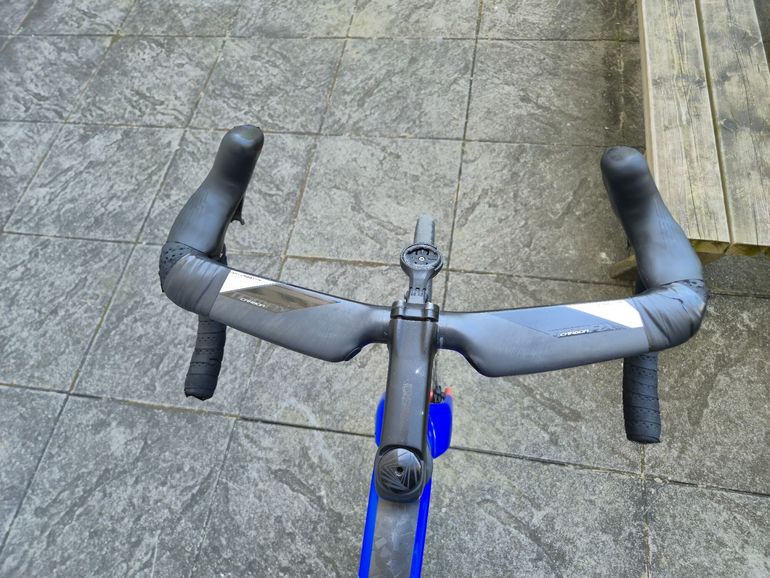 Used Cannondale SuperSix EVO Shimano Ultegra Di2 2025 Road & Gravel — image 4 of 8