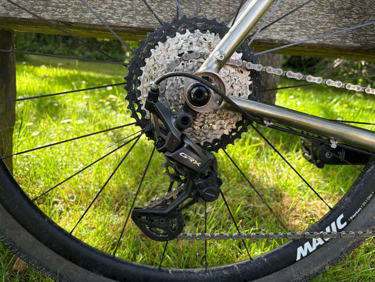 Used Sauvage Sauvage Custom Shimano GRX 2023 Road & Gravel — image 15 of 15