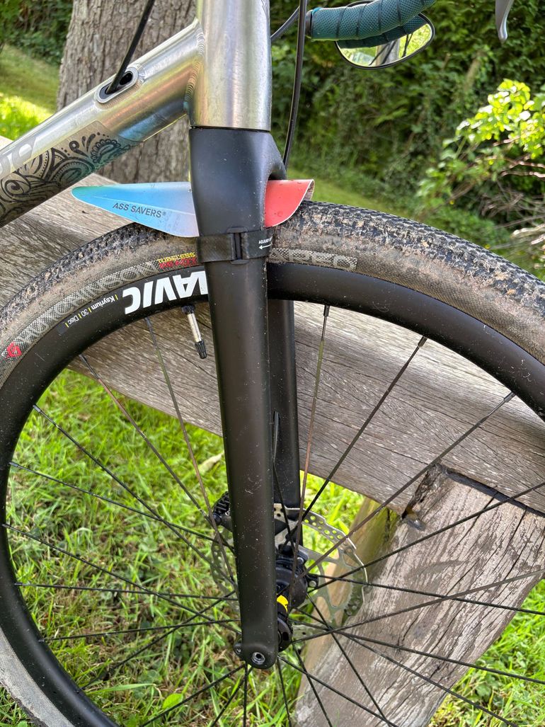 Used Sauvage Sauvage Custom Shimano GRX 2023 Road & Gravel — image 6 of 15