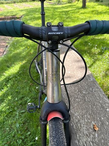 Used Sauvage Sauvage Custom Shimano GRX 2023 Road & Gravel — image 7 of 15
