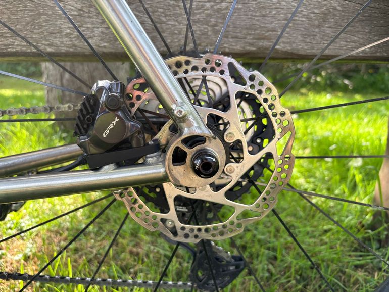 Used Sauvage Sauvage Custom Shimano GRX 2023 Road & Gravel — image 3 of 15