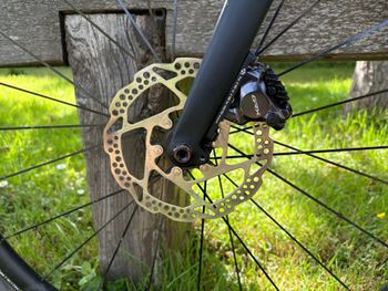Used Sauvage Sauvage Custom Shimano GRX 2023 Road & Gravel — image 4 of 15