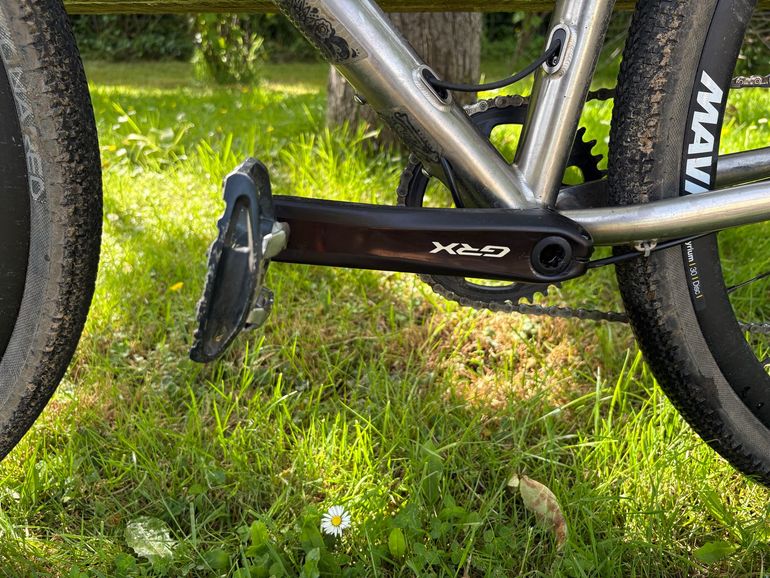 Used Sauvage Sauvage Custom Shimano GRX 2023 Road & Gravel — image 5 of 15