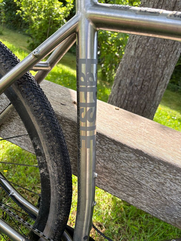 Used Sauvage Sauvage Custom Shimano GRX 2023 Road & Gravel — image 12 of 15