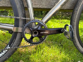 Used Sauvage Sauvage Custom Shimano GRX 2023 Road & Gravel — image 14 of 15