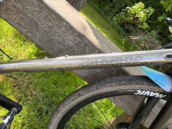 Used Sauvage Sauvage Custom Shimano GRX 2023 Road & Gravel — image 13 of 15
