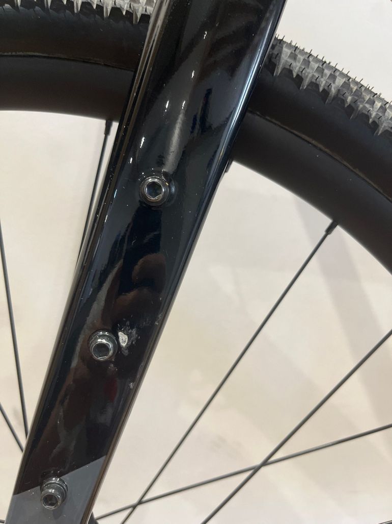 Used Felt BROAM 60 2024 2024 Road & Gravel — image 11 of 13