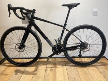 Used Felt BROAM 60 2024 2024 Road & Gravel — image 2 of 13