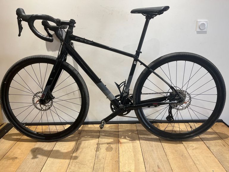 Used Felt BROAM 60 2024 2024 Road & Gravel — image 2 of 13