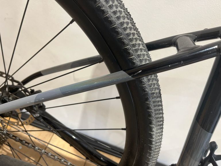 Used Felt BROAM 60 2024 2024 Road & Gravel — image 5 of 13