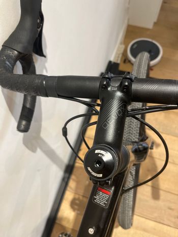Used Felt BROAM 60 2024 2024 Road & Gravel — image 13 of 13