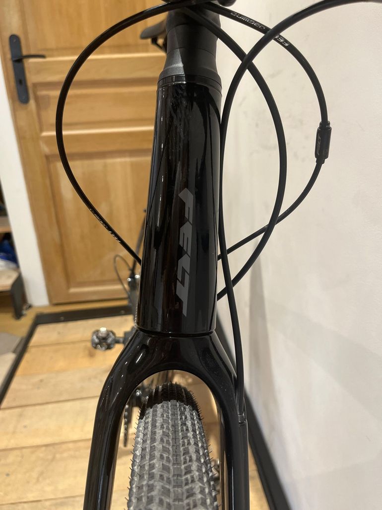 Used Felt BROAM 60 2024 2024 Road & Gravel — image 7 of 13
