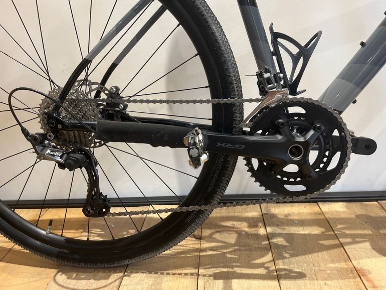 Used Felt BROAM 60 2024 2024 Road & Gravel — image 3 of 13