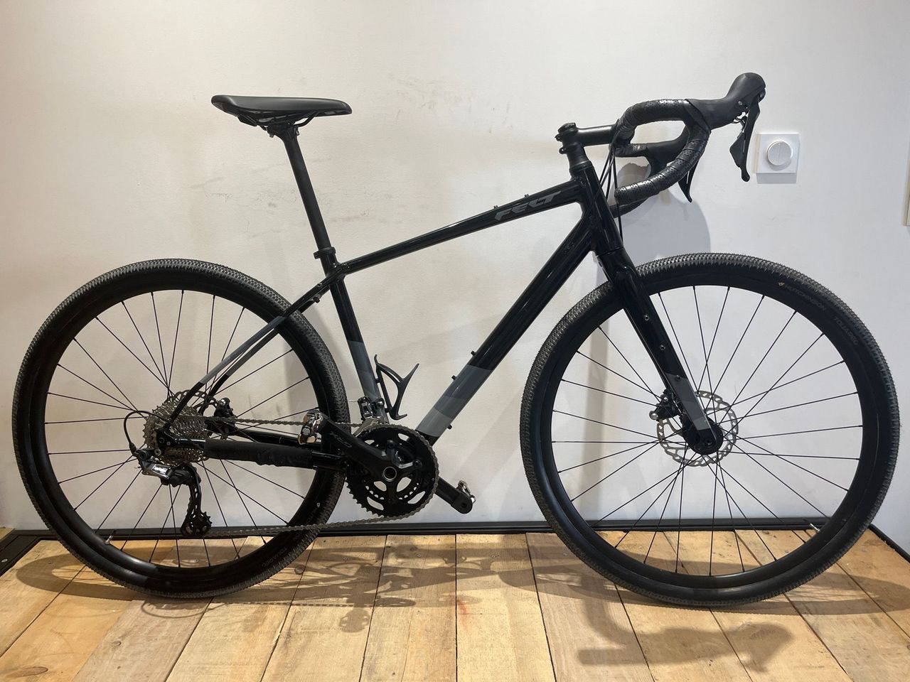 Felt BROAM 60 2024