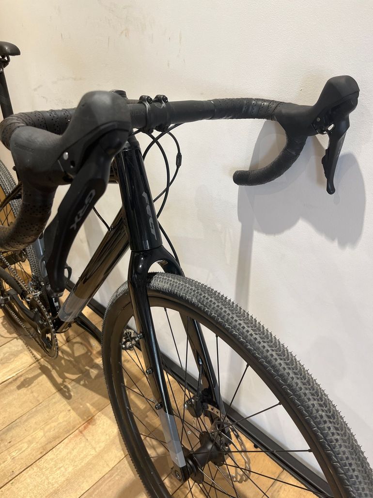 Used Felt BROAM 60 2024 2024 Road & Gravel — image 8 of 13