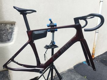 Used CUBE AGREE C:62, SLX 2025 Frameset 2025 Corsa & gravel