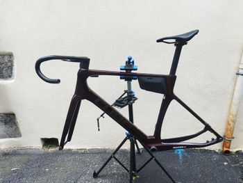 Used CUBE AGREE C:62, SLX 2025 Frameset 2025 Road & Gravel, Rosso — image 2 of 4
