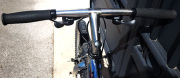 Used SUNN 5003R 1993 Mountainbike, Light Gray — image 12 of 12