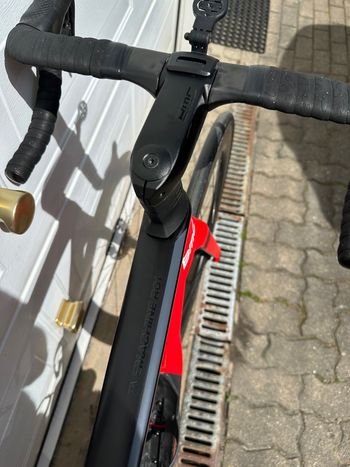Used BMC Timemachine Shimano Ultegra Di2 2021 Road & Gravel — image 8 of 11