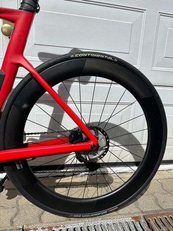 Used BMC Timemachine Shimano Ultegra Di2 2021 Road & Gravel — image 4 of 11