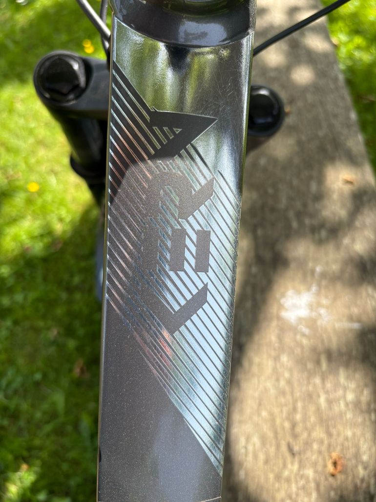 Used SUNN Sunn Kern S2 2024 Mountainbike — image 14 of 16