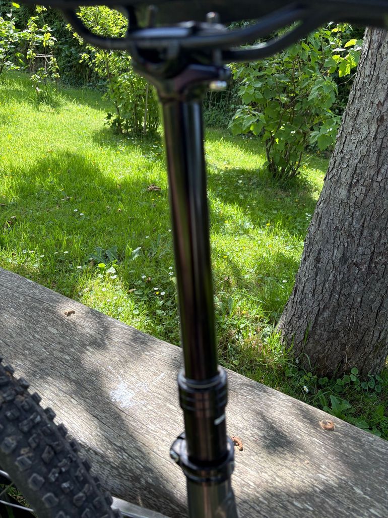 Used SUNN Sunn Kern S2 2024 Mountainbike — image 8 of 16