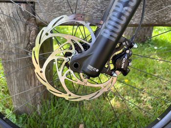 Used SUNN Sunn Kern S2 2024 Mountainbike — image 12 of 16