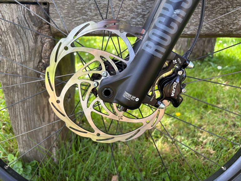 Used SUNN Sunn Kern S2 2024 Mountainbike — image 12 of 16