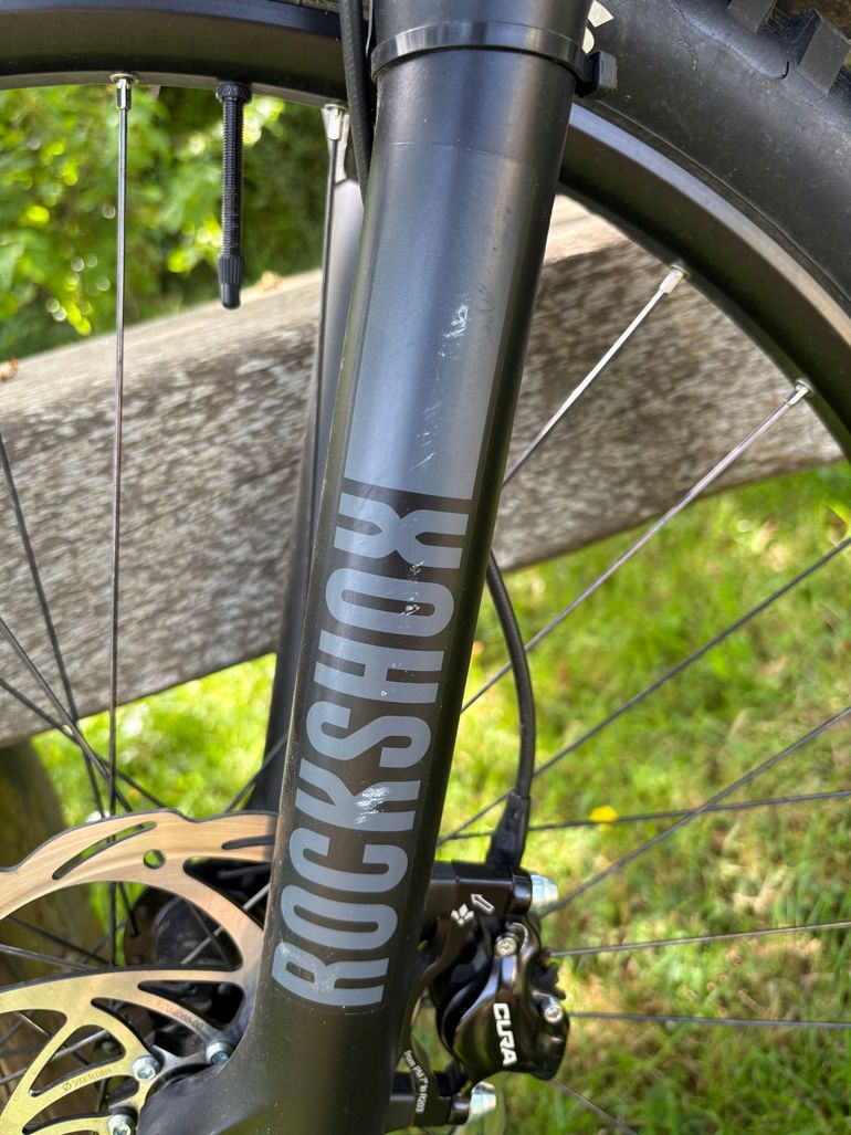 Used SUNN Sunn Kern S2 2024 Mountainbike — image 10 of 16