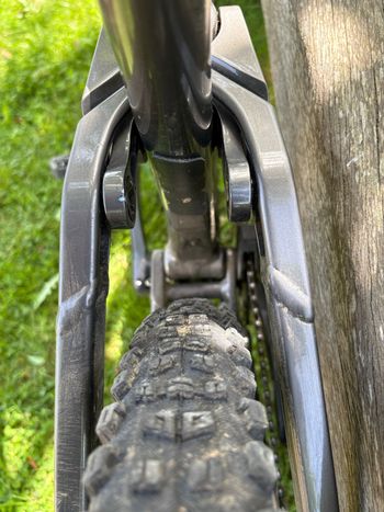 Used SUNN Sunn Kern S2 2024 Mountainbike — image 16 of 16