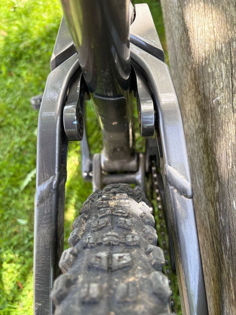 Used SUNN Sunn Kern S2 2024 Mountainbike — image 16 of 16