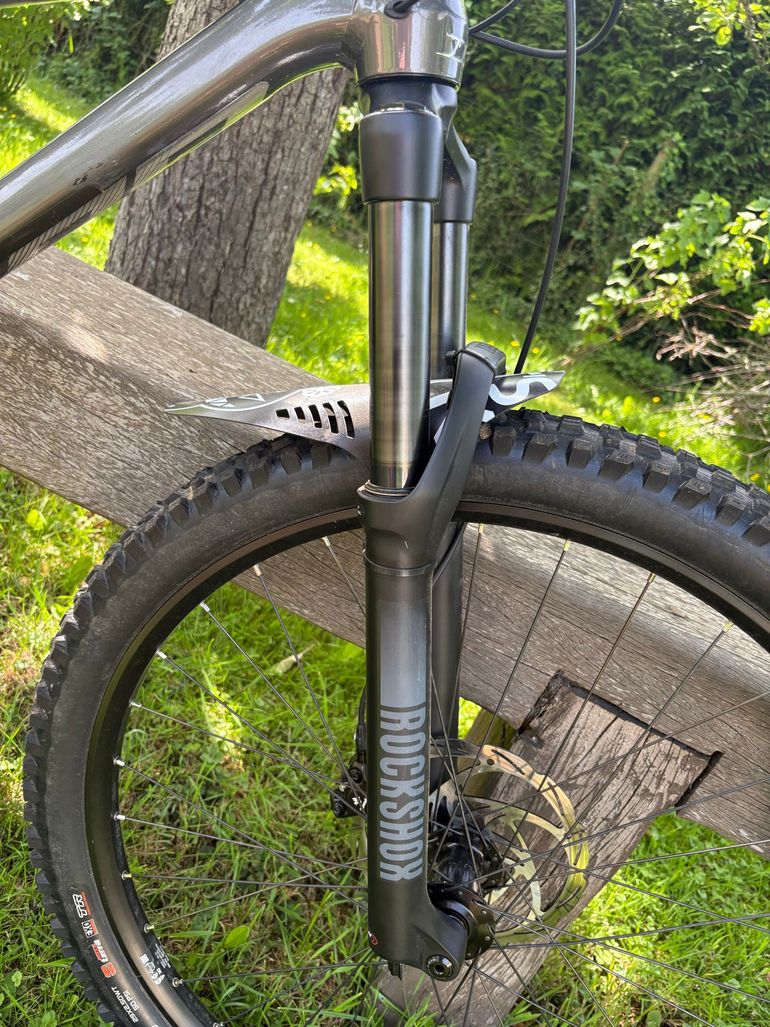 Used SUNN Sunn Kern S2 2024 Mountainbike — image 7 of 16