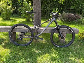 Used SUNN Sunn Kern S2 2024 VTT